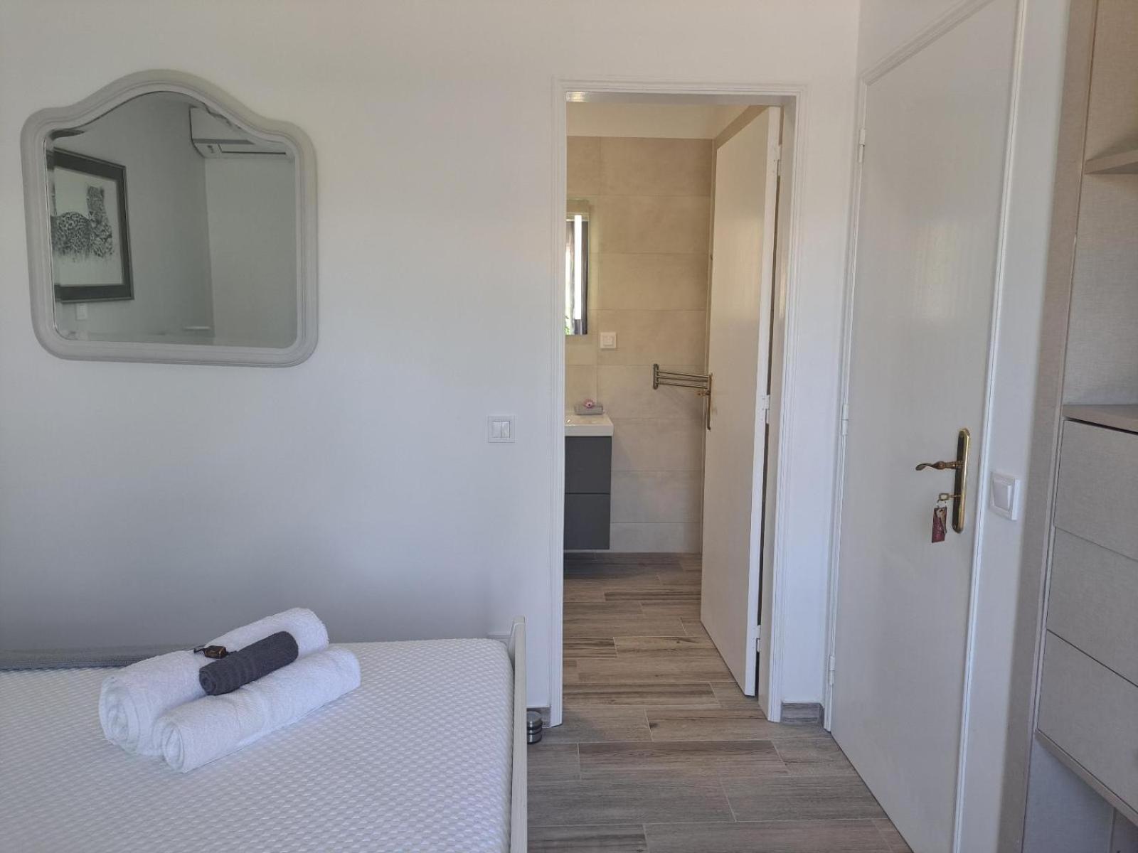 Amigos Para Sempre - Guesthouse フェラグド 部屋 写真